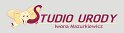 logo studio urody
